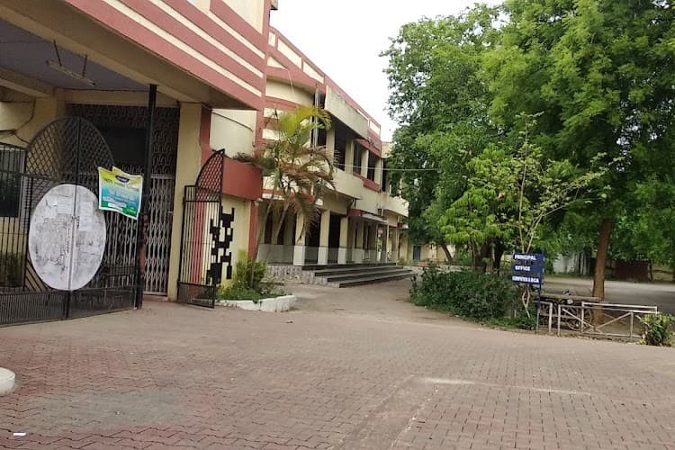 Kalyan Law College-image