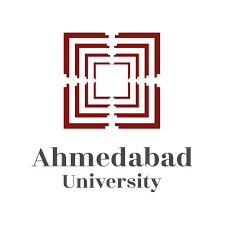 Ahmedabad University-logo