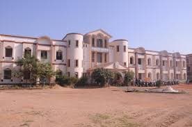 SPAS Mahavidyalaya-image