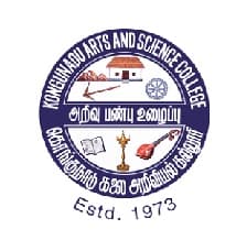 Kongunadu Arts and Science College-logo