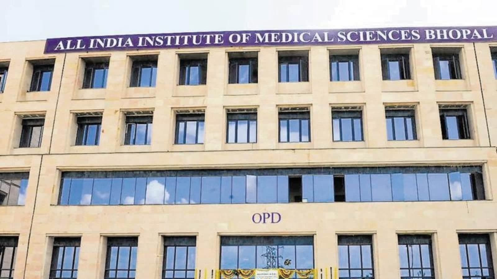 All India Institute of Medical Sciences Bhopal-image