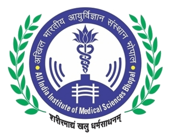 AIIMS Bhopal-logo