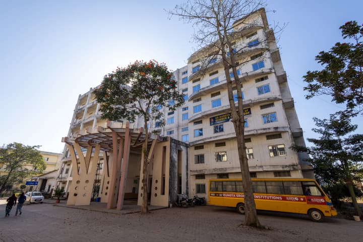 GD Rungta College of Science & Technology-image