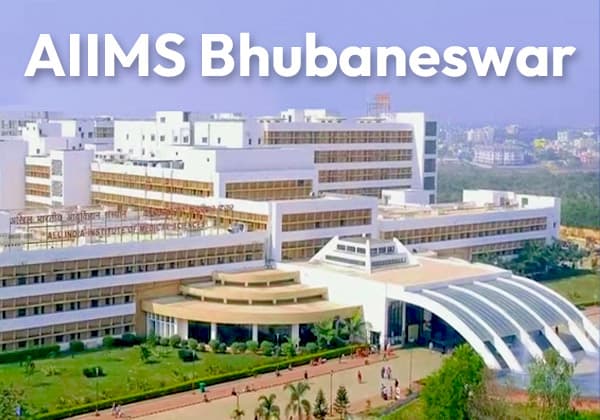AIIMS Bhubaneswar-image