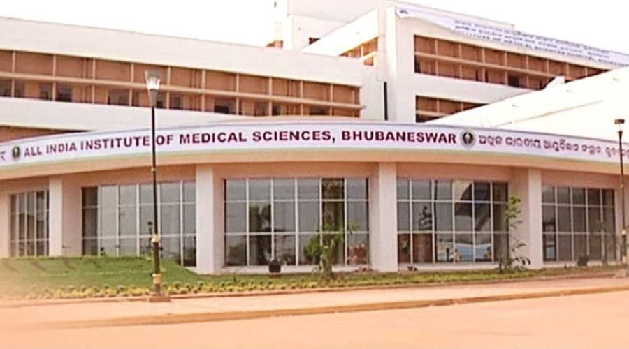 AIIMS Bhubaneswar-image