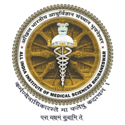 AIIMS Bhubaneswar-logo