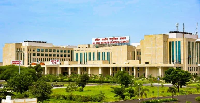 AIIMS Nagpur-image