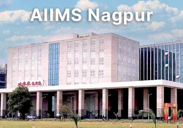 AIIMS Nagpur-image