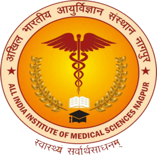 AIIMS Nagpur-logo