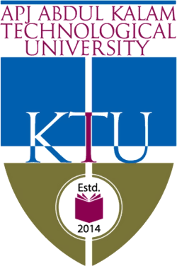 APJ Abdul Kalam Technological University-logo