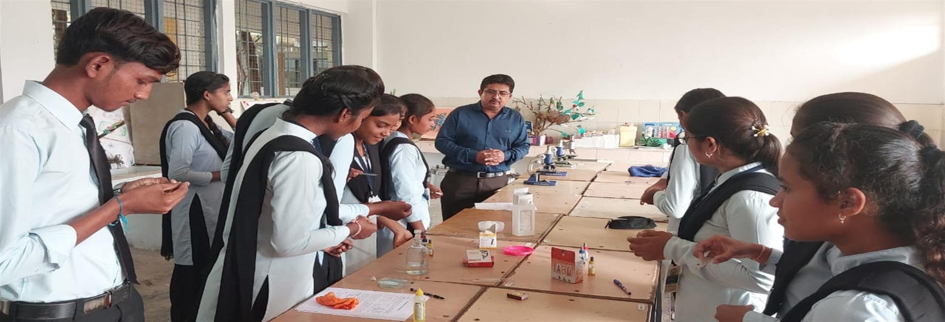 Government College Khertha-image