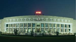 AFMC Pune-image