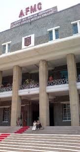 Armed Forces Medical College-image