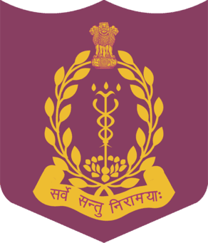 Armed Forces Medical College-logo
