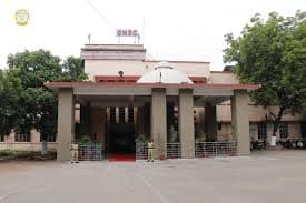 Government Nagarjuna Post Graduate College of Science