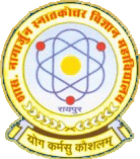 GNPG College Raipur-logo