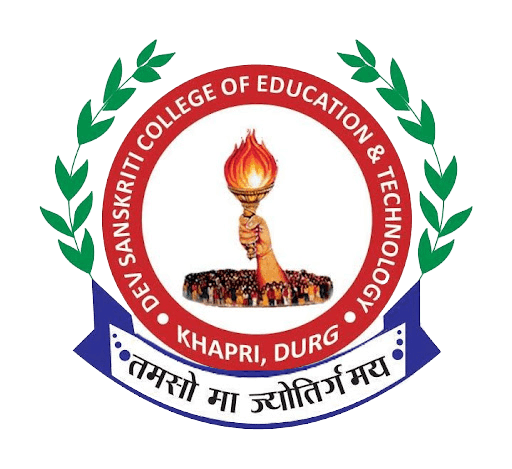 Dev Sanskriti College of Education & Technology-logo