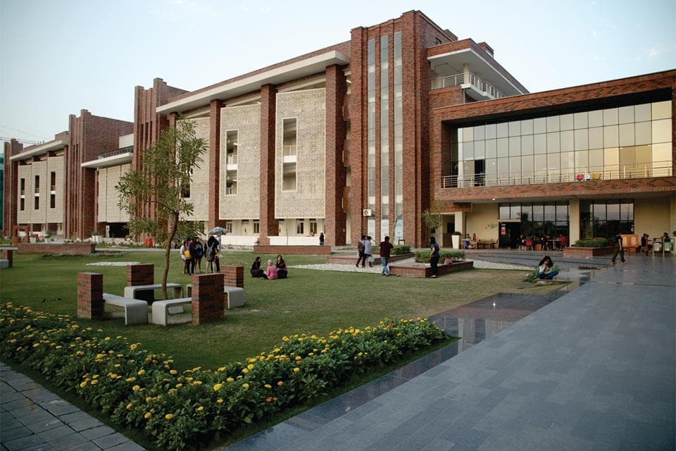 Ashoka University