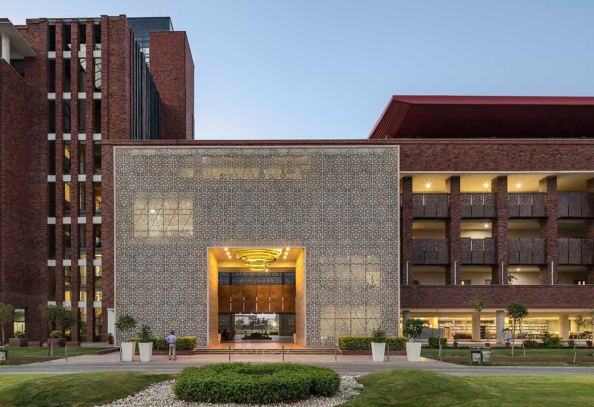 Ashoka University-image