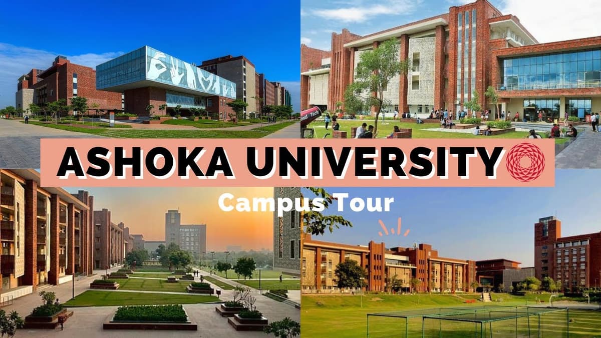 Ashoka University-gallery-image-1