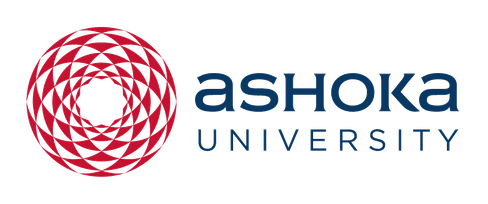 Ashoka University logo