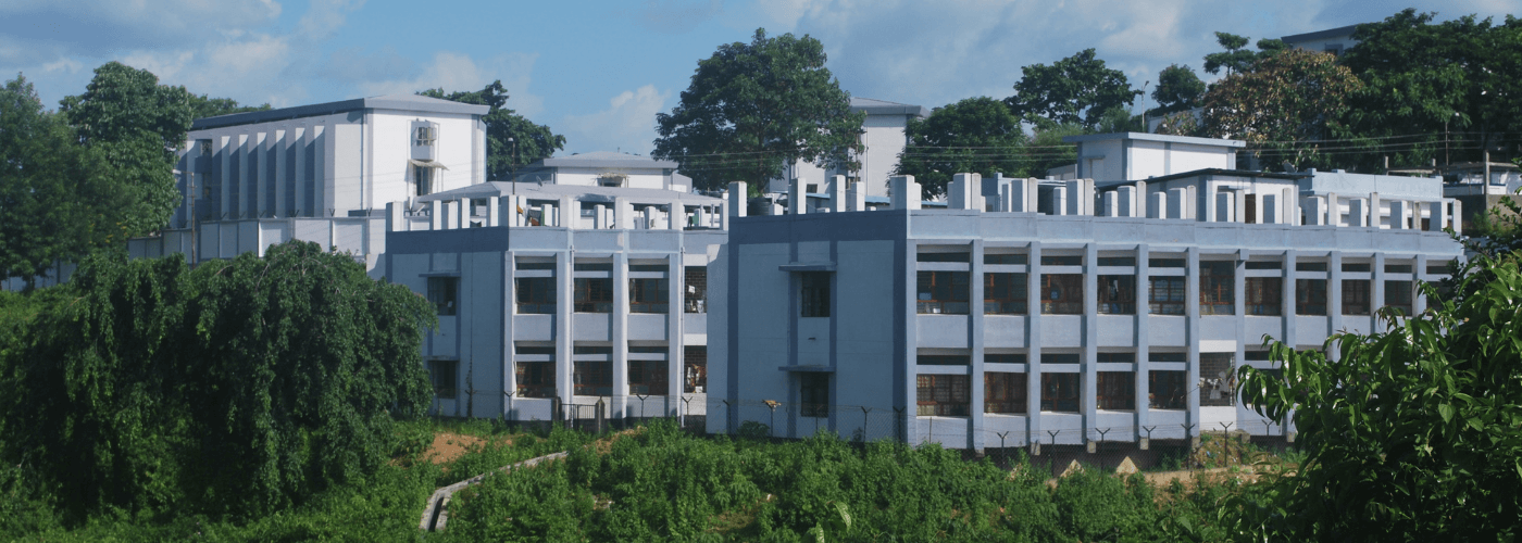 Assam University Silchar-image