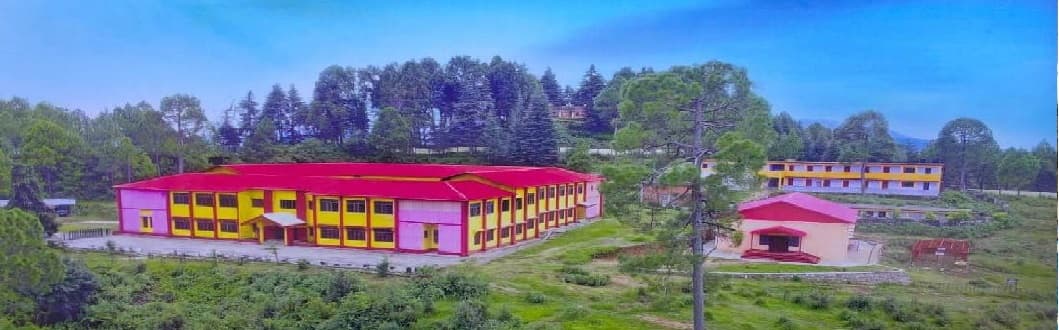 Government Post Graduate College-image