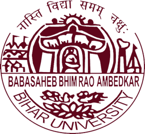 BR Ambedkar Bihar University-logo