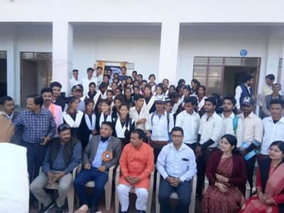 Government Degree College Almora-image