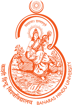 Banaras Hindu University-logo