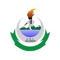 Government Medical College Haldwani-logo
