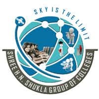 HN Shukla College of Management Studies-logo