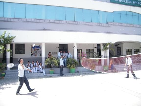 Inspiration College of Teachers Education-gallery-image-4