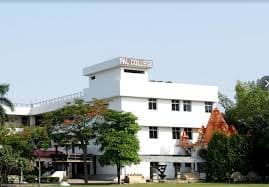 PAL College of Technology and Management-image