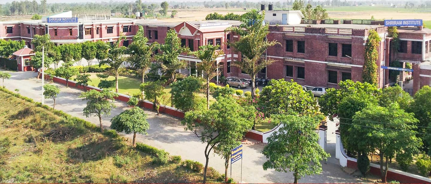 Shriram Institute of Management & Technology-image