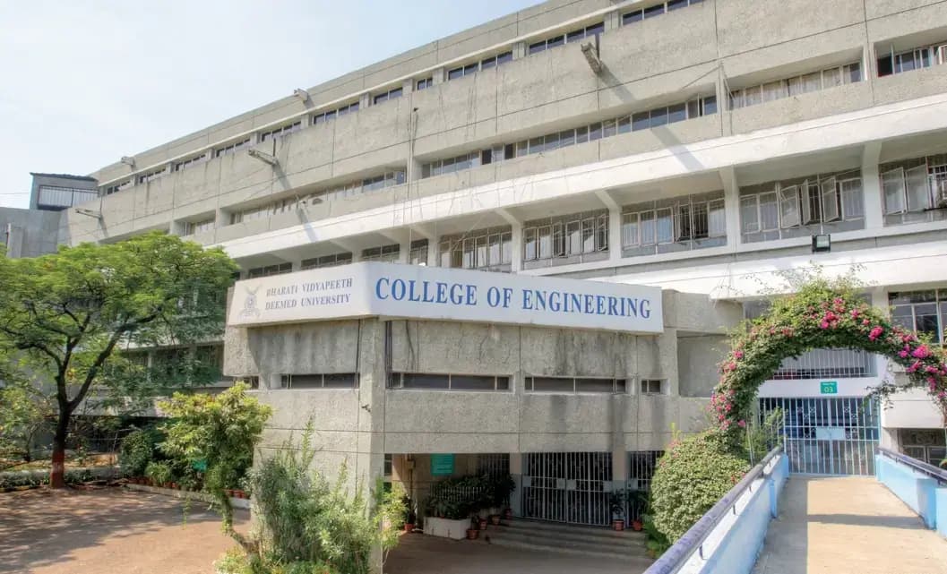BVDU Pune-gallery-image-0