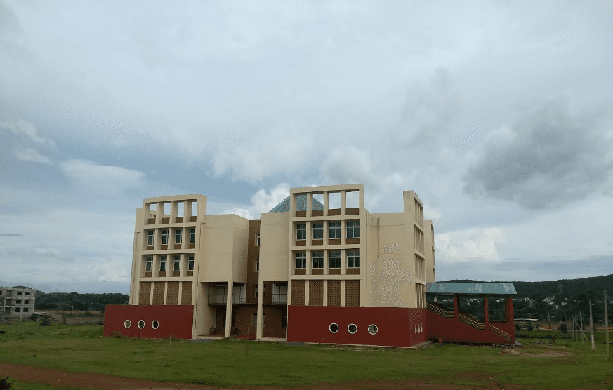 Biju Patnaik University of Technology-image