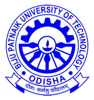 Biju Patnaik University of Technology-logo
