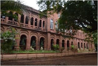 The American College