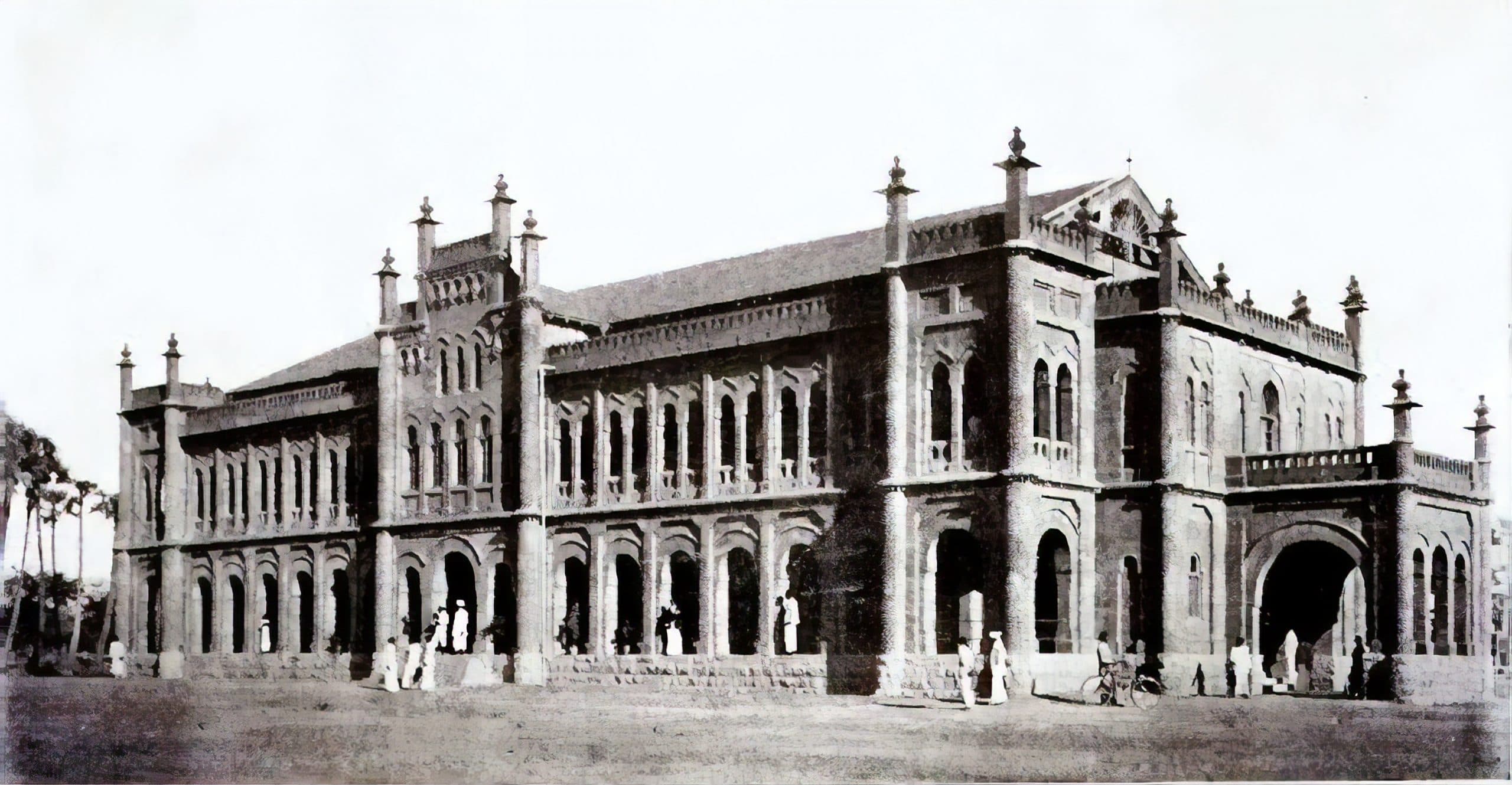 The American College-image