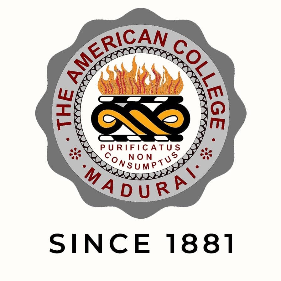 The American College logo