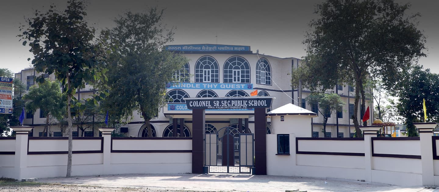 Colonel Degree College for Women-image