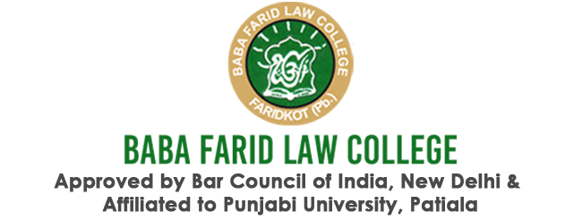 BFLC Faridkot-logo