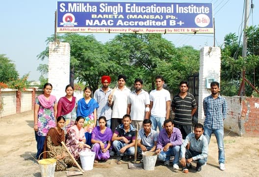 Milkha Singh Educational Institute-image