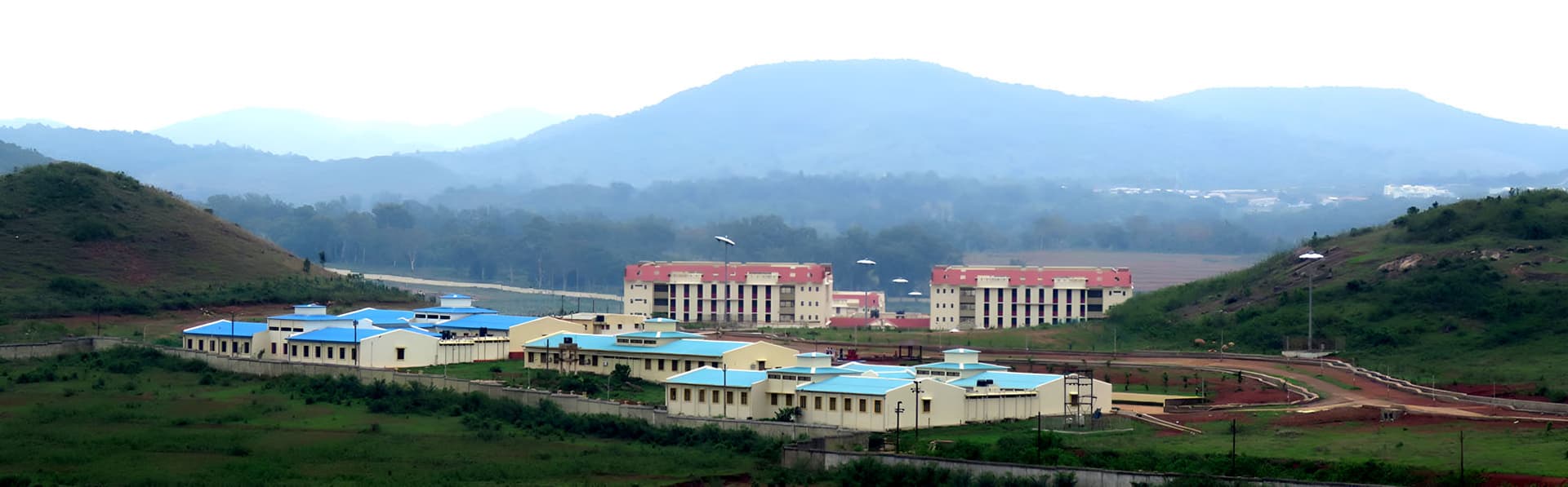 Central University of Orissa-image