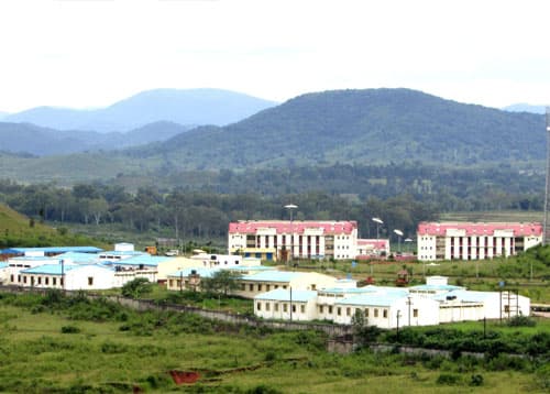 Central University of Odisha-gallery-image-2