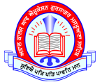 Akal College of Education-logo