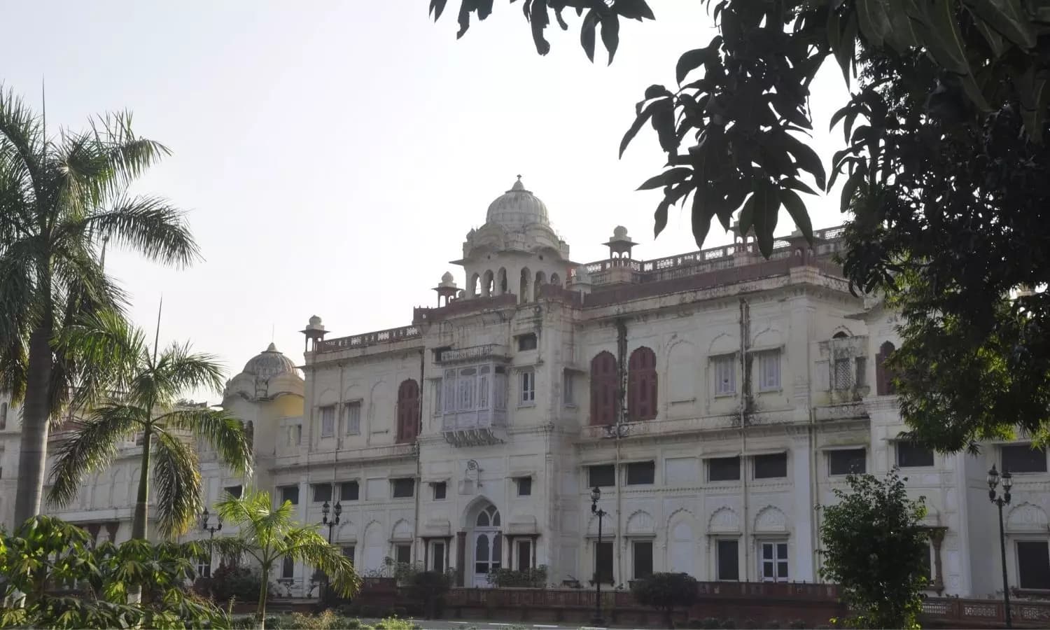 Netaji Subhas National Institute of Sports-image