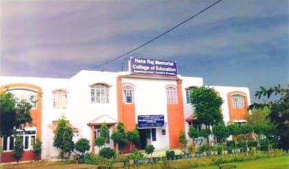 Hans Raj Memorial College of Education-gallery-image-3