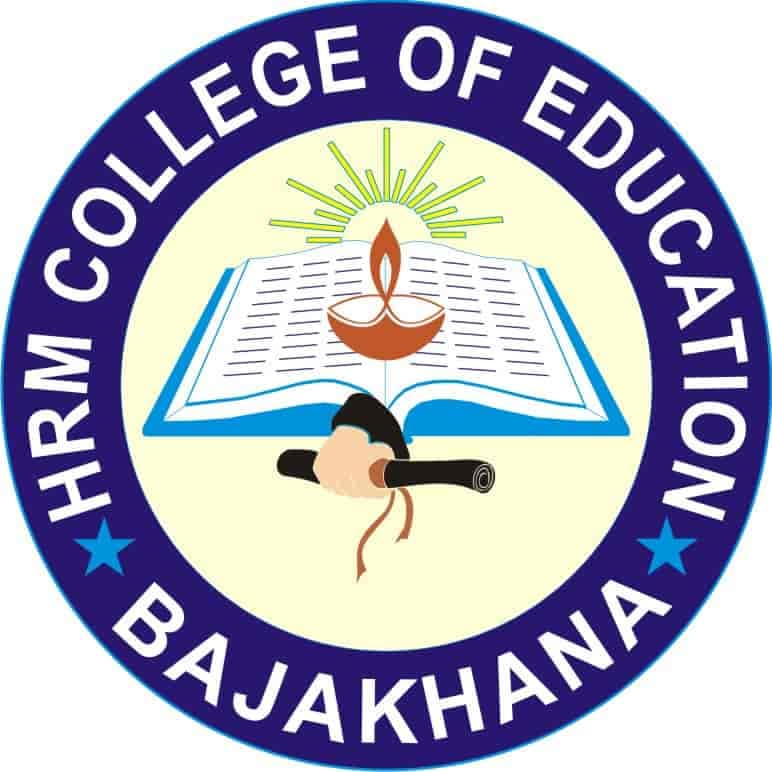 Hans Raj Memorial College of Education-logo